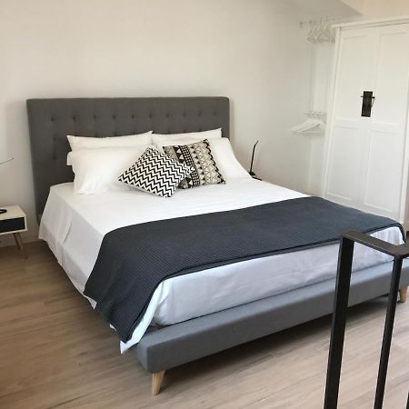 Toremare Suite Marzamemi Exteriör bild