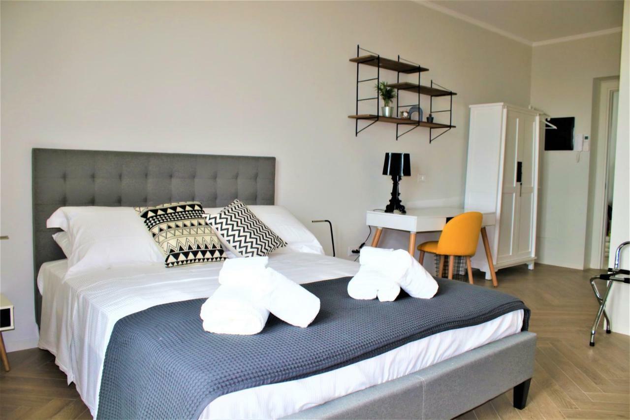 Toremare Suite Marzamemi Exteriör bild