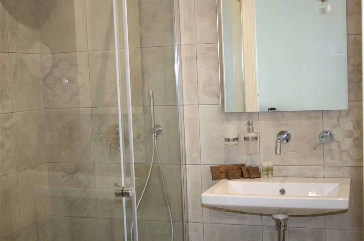 Toremare Suite Marzamemi Exteriör bild